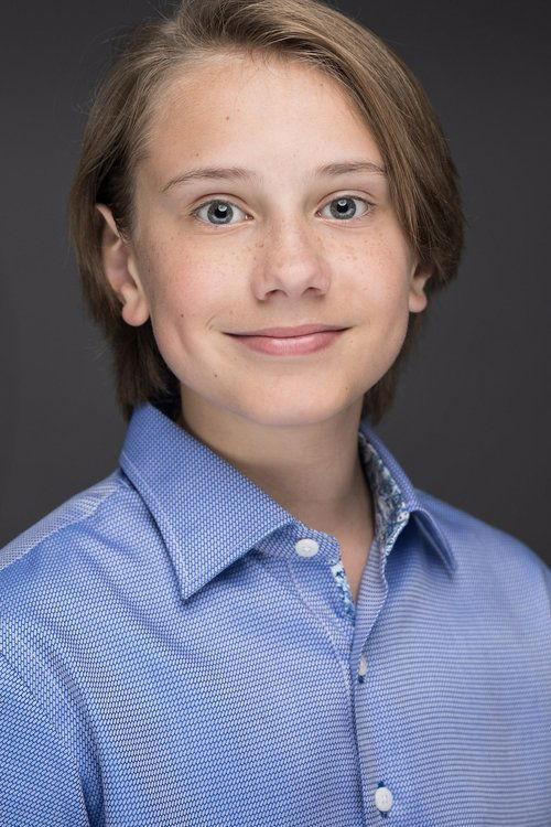 Robert Levey II fotoğrafı