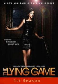 The Lying Game Sezon 1