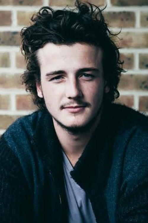 Micheál Richardson fotoğrafı