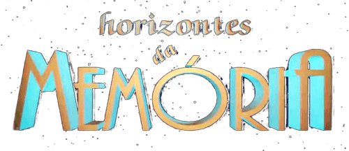 Horizontes da Memória logo