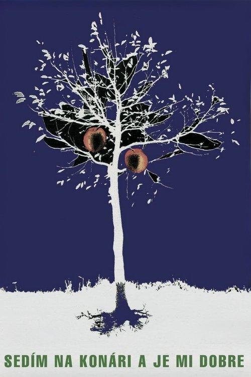 Sitting on a Branch, Enjoying Myself film afişi