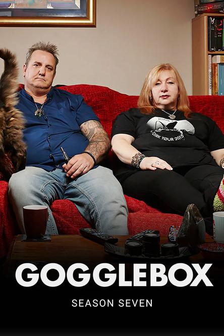 Gogglebox Sezon 7