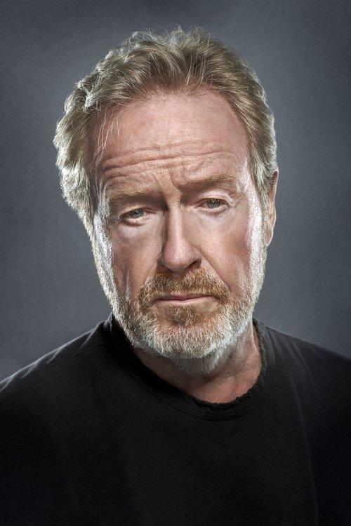 Ridley Scott fotoğrafı