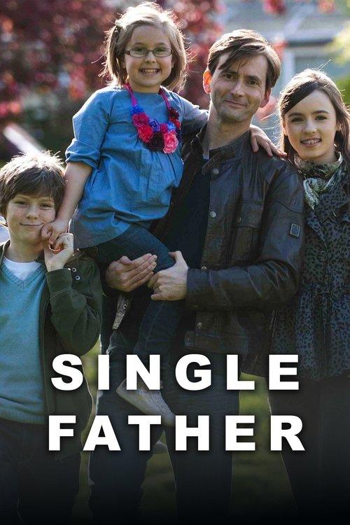 Single Father dizi afişi