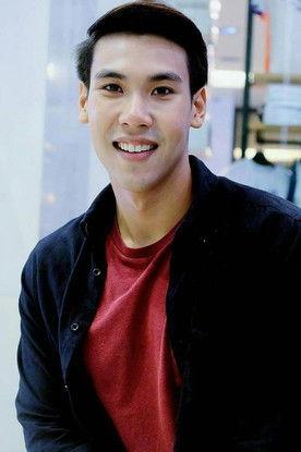 Kraicharoen Ittikorn fotoğrafı