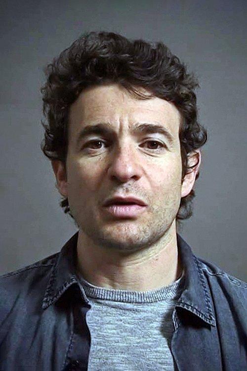 Bart Layton fotoğrafı