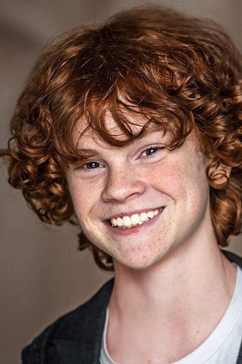 Kyle Breitkopf fotoğrafı