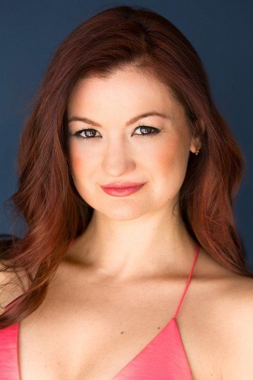 Leah McKendrick fotoğrafı