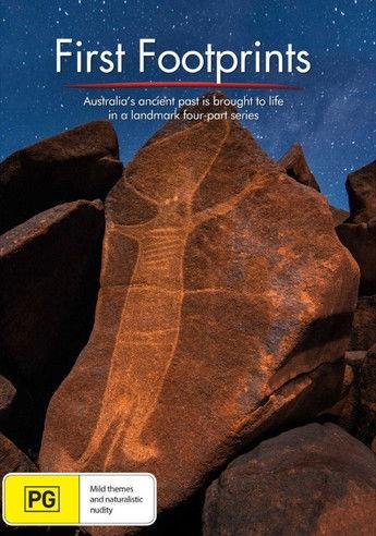 First Footprints Sezon 1