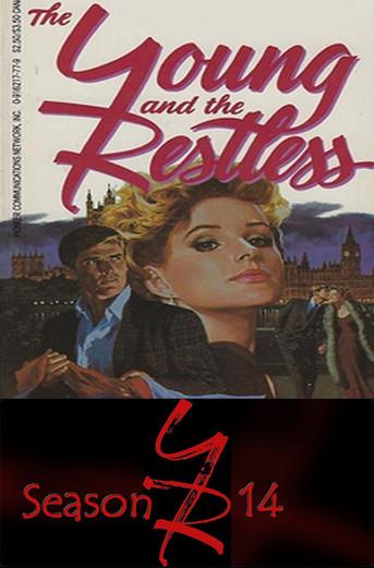 The Young and the Restless Sezon 14