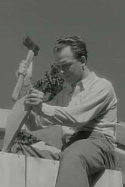 Our Building of Home and Community film afişi