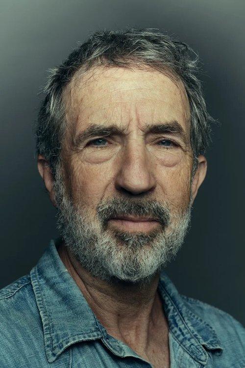 Eric Goode fotoğrafı