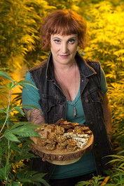 Mindy Segal fotoğrafı