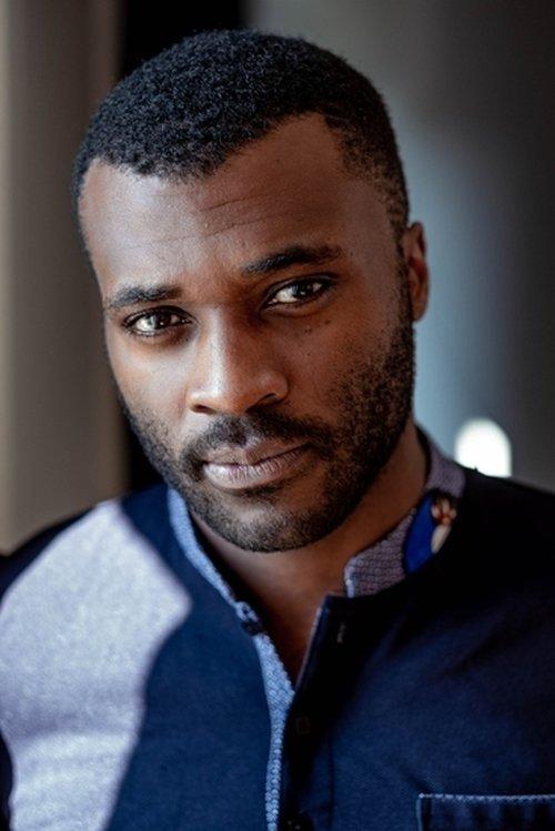 Christopher Bayemi fotoğrafı