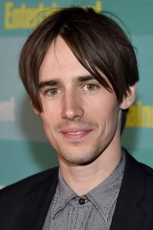 Reeve Carney fotoğrafı