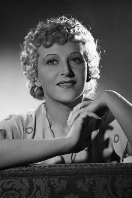 Edith Schollwer fotoğrafı