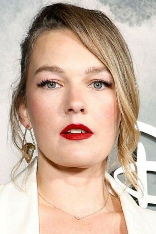 Virginia Kull fotoğrafı