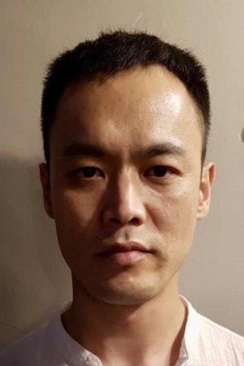 Han Dong-won fotoğrafı