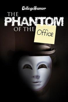 Phantom of the Office dizi afişi