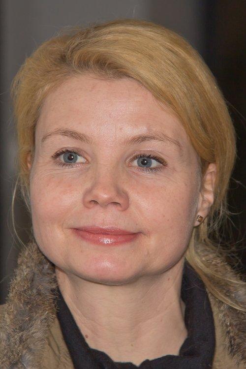 Annette Frier fotoğrafı