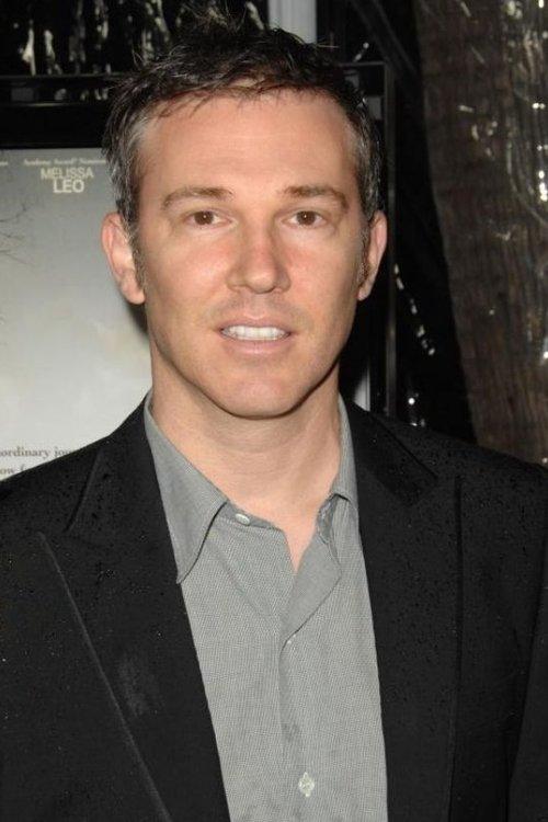 Loren Dean fotoğrafı