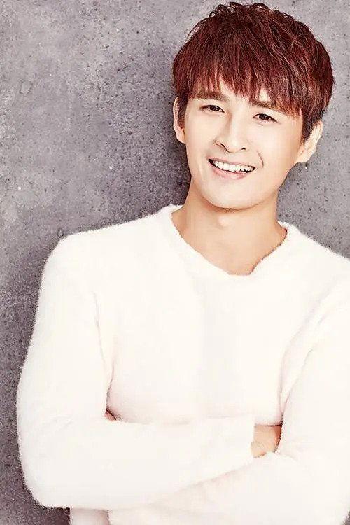 Zhang Yuan fotoğrafı