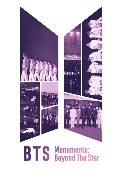BTS Monuments: Beyond the Star Sezon 1