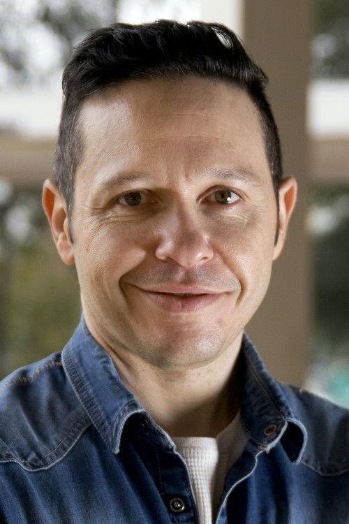 Jonathan Cuchacovich fotoğrafı