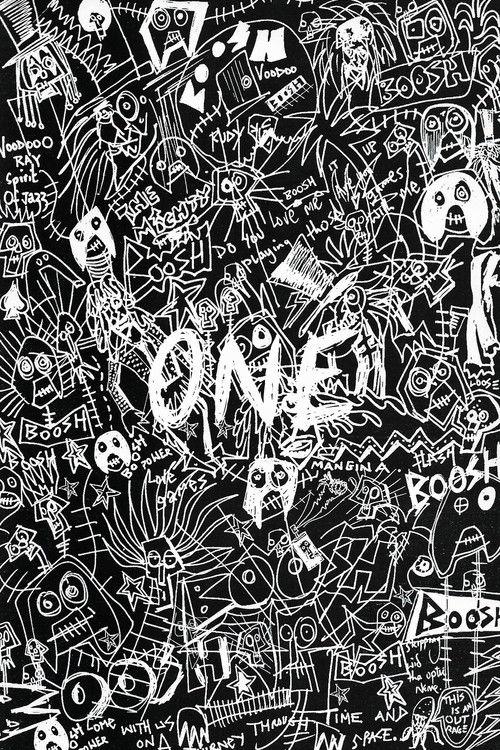 The Mighty Boosh Sezon 1