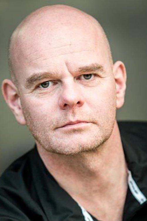 David MacCreedy fotoğrafı