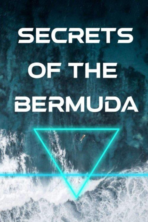 Secrets of the Bermuda Triangle dizi afişi