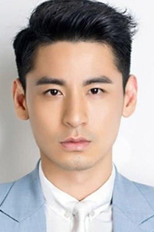 Qian Yongchen fotoğrafı