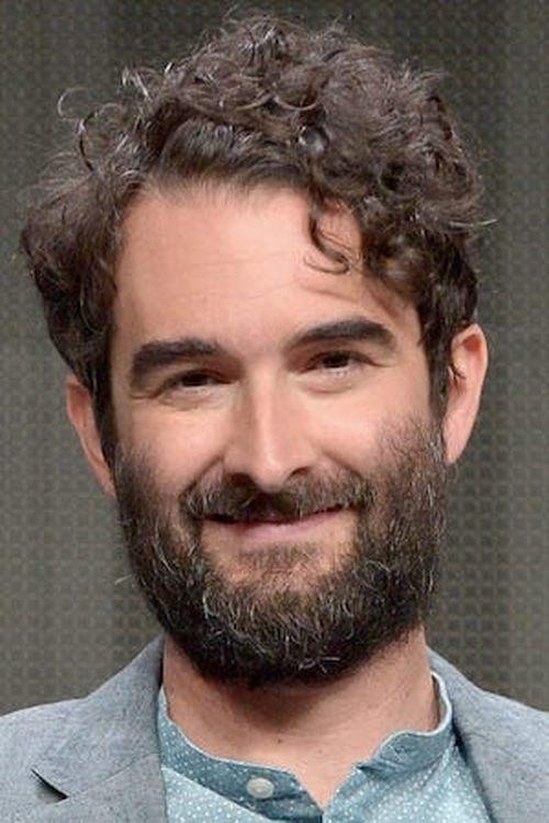 Jay Duplass fotoğrafı