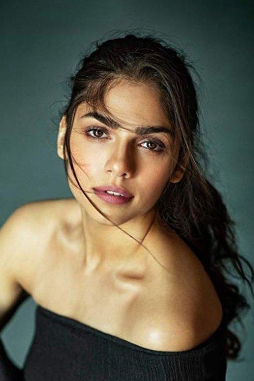 Sharmin Segal fotoğrafı