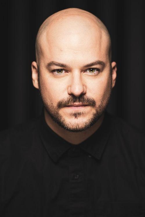 Marc-André Grondin fotoğrafı