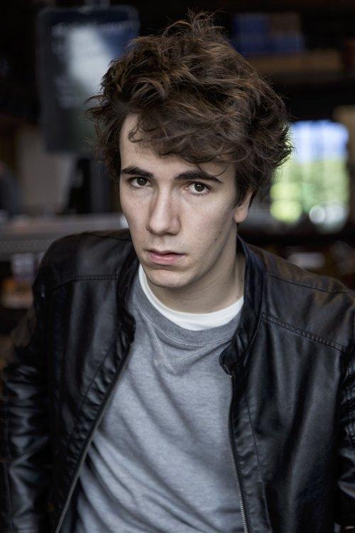 Xavier Guelfi fotoğrafı