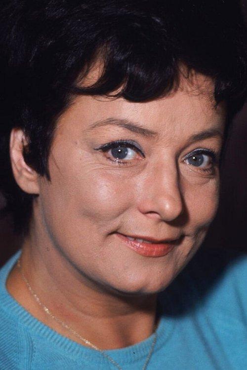 Lily Broberg fotoğrafı