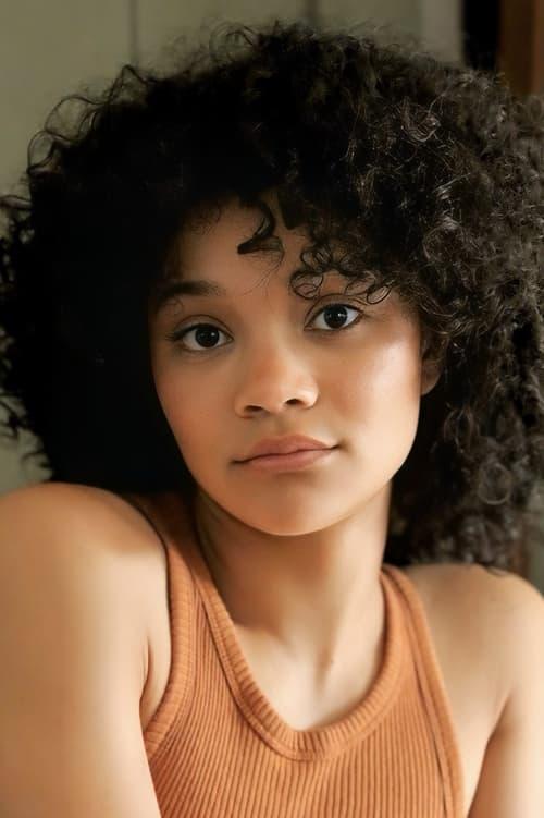 Kylee Russell fotoğrafı