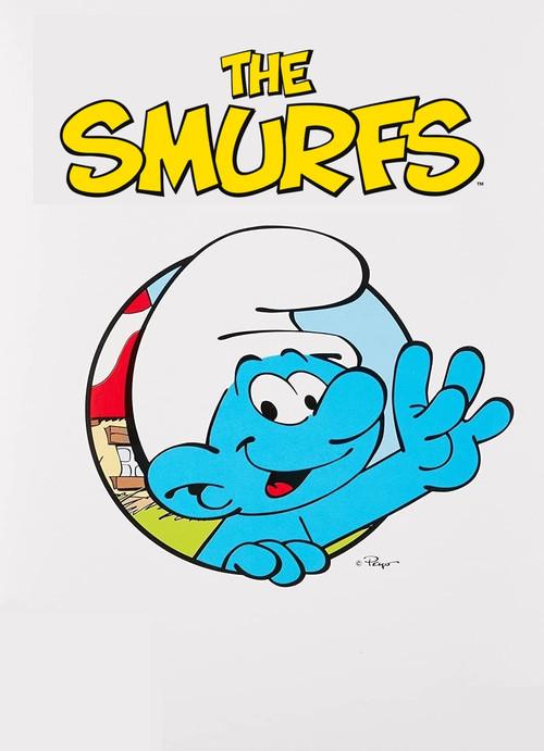 The Smurfs Sezon 0
