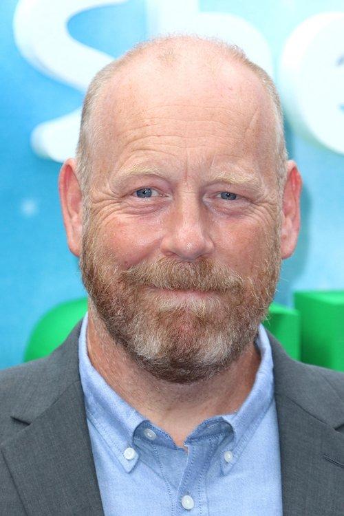 Rich Webber fotoğrafı