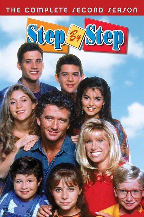 Step by Step Sezon 2