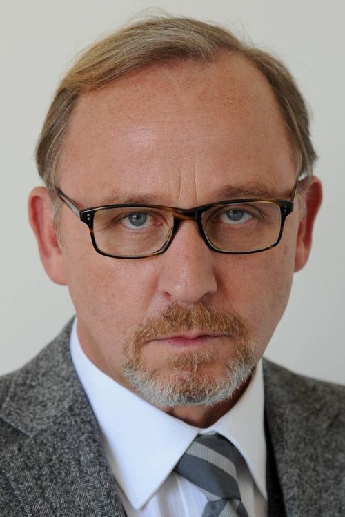 Alexander Held fotoğrafı