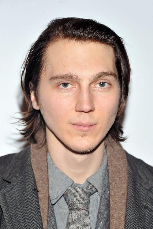 Paul Dano fotoğrafı