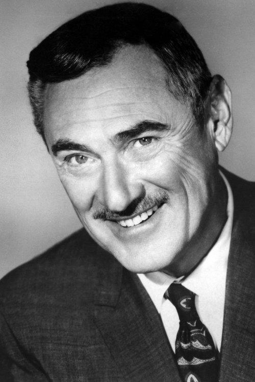 Herbert Rudley fotoğrafı