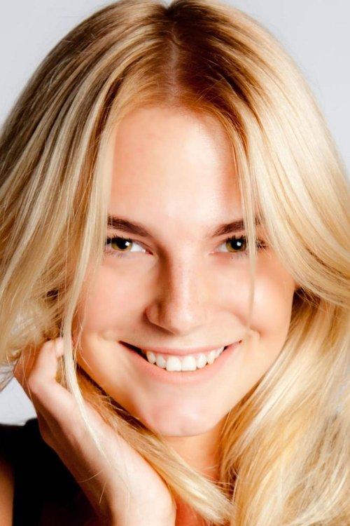 Linda Lapinsh fotoğrafı