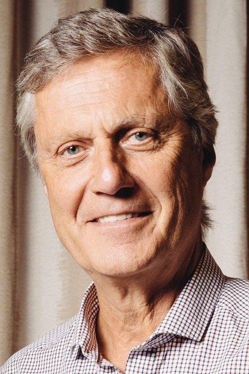 Lasse Hallström fotoğrafı