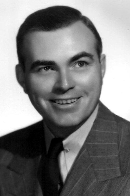 James Flavin fotoğrafı