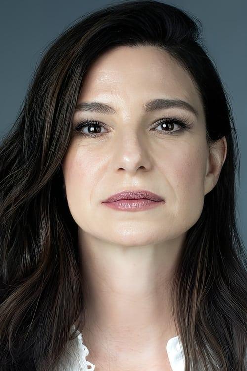 Krista Bridges fotoğrafı