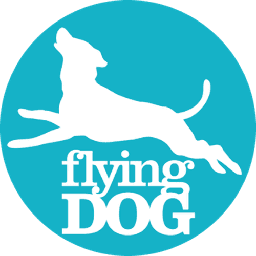FlyingDog logo