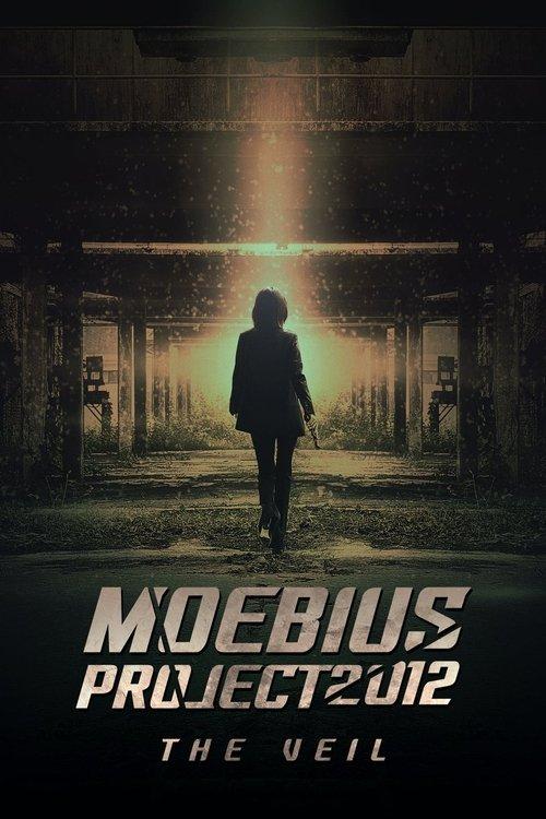 Moebius Project 2012: The Veil dizi afişi